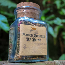Load image into Gallery viewer, Maiden Goddess Tea